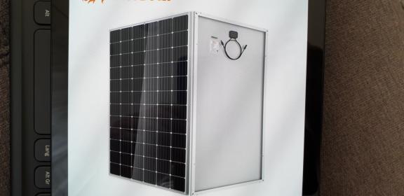 Sprzedaż instalacji fotowoltaicznych