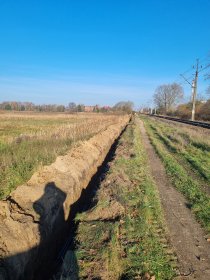 Budowa sieci kablowej