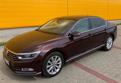 Wypożyczalnia samochodów Warszawa i okolice