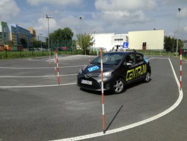 Szkolenie kierowców w Lubinie, dodatkowe godziny praktyczne przed egzaminem państwowym