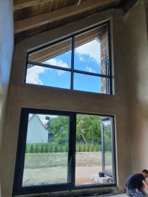 TYNKI MASZYNOWE GIPSOWE CEMENTOWO-WAPIENNE