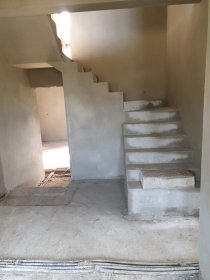 Tynki maszynowe cementowo-wapienne