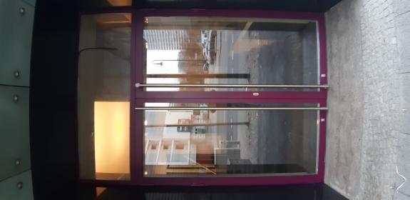 Prace remontowo wykończeniowe