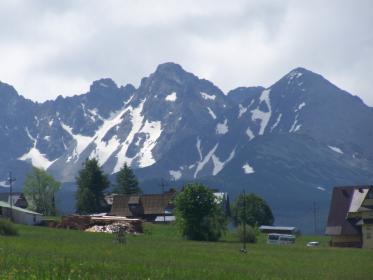 Wakacje dla Singli: wczasy w TATRACH