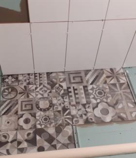 Remonty/Wykończenia