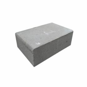 Bloczek betonowy FUNDAMENTOWY 38 x 24 x 12 cm