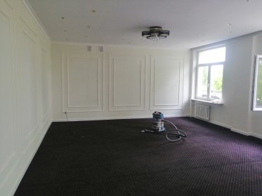 Malowanie mieszkań i domów.