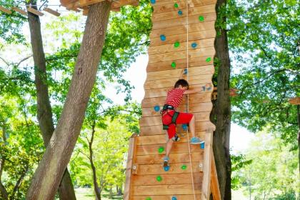 Obóz sportowo-rekreacyjny Suche koło Zakopanego