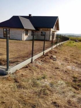 Montaż i sprzedaż ogrodzen