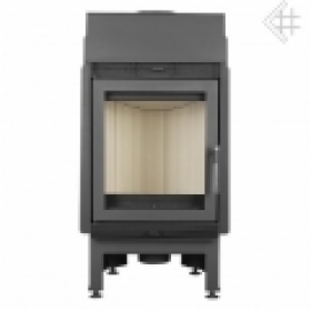 Wkład kominkowy Blanka 8 kW