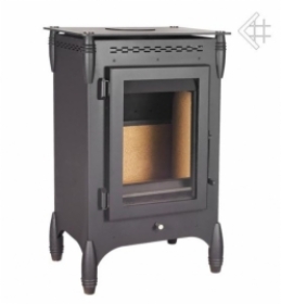 Piec wolnostojący Koza S10 BARRIL 7 kW