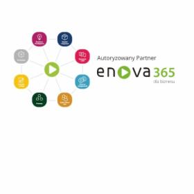 Serwis oprogramowania enova365