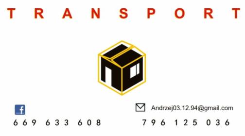 Najlepszy transport w Poznaniu