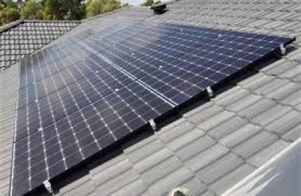 Własna elektrownia fotowoltaiczna