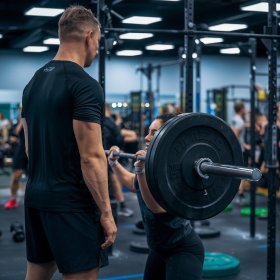 Indywidualny Trening Personalny