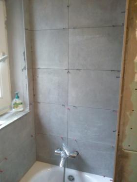 Glazura terakota gres