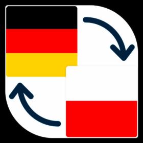 Tłumaczenia Niemiecki/Polski - Polski/Niemiecki