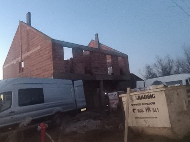 murowanie zaprawa tradycyjna