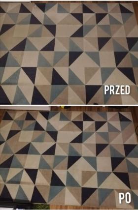 Pranie dywanów tapicerki meblowej