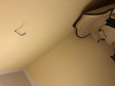 Malowanie ścian i sufitów