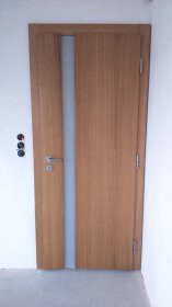 Drzwi Wewnętrzne Drewniane
