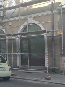 RENOWACJA Fasady-balkony-gzymsy-sztukateria