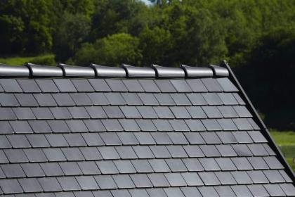 Montaż pokrycia dachowego (Dachowka, blacha)