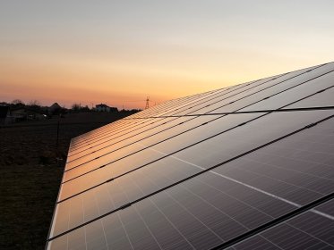 Instalacje fotowoltaiczne sprz. Montaz