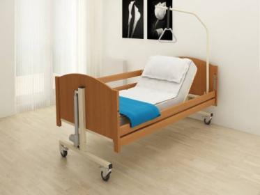 wypożyczalnia łóżek rehabilitacyjnych oraz sprzętu rehabilitacyjnego