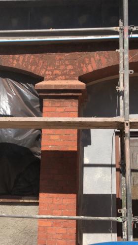 Piaskowanie, sodowanie mobilne elewacji, konstrukcji stalowych, felg, samochodów, kamień,