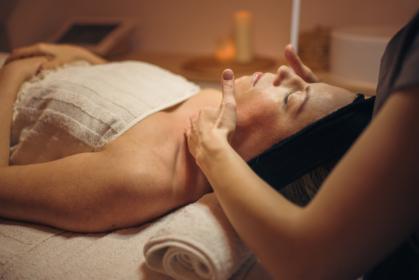 Rytuał pielęgnacyjny Organic Series