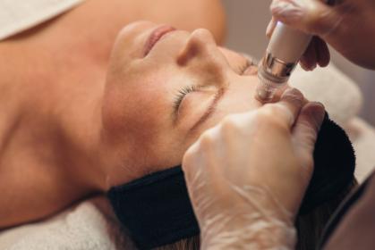 Oczyszczanie wodorowe