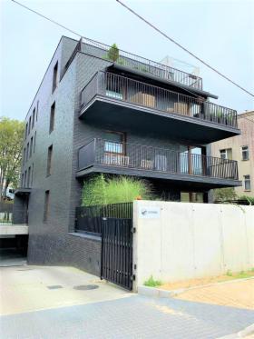 Trzypokojowy apartament do własnej aranżacji