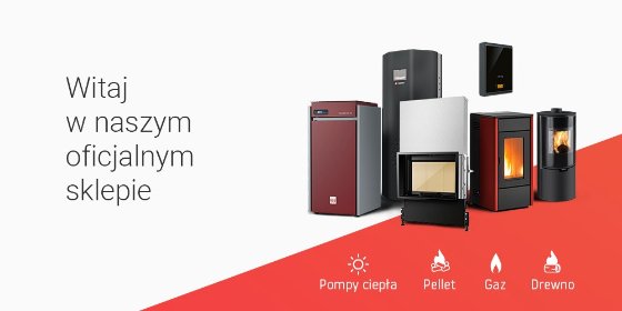 Urządzenia grzewcze