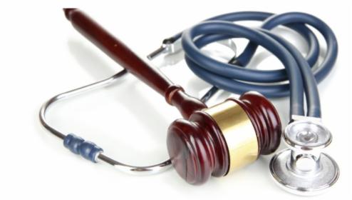 Prawo medyczne dla ratowników medycznych i pielęgniarek systemu ONLINE