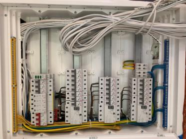 Instalacje elektryczne / odgromowe / pomiary