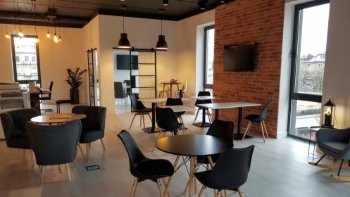 Adres Firmy - Skan korespondencji - Asystent Wirtualny - Spotkania bizneswe