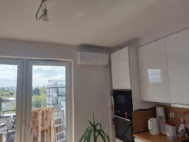 Montaż klimatyzacji