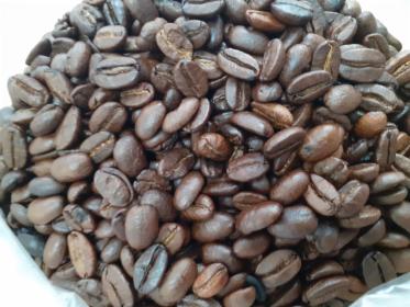 Sprzedam kawę 100% Arabica Robusta Kamerun