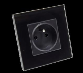 Gniazdko jednofazowe