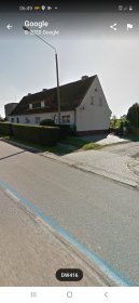 Rozbiórka i wyburzenie domu mieszkalnego