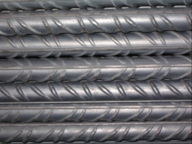 PRĘT ŻEBROWANY FI 10-16