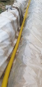 DRENAŻ tradycyjny, francuski odwodnienie działki,budynków.