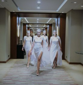 FLASHMOB TANECZNY – Show, które zaskoczy Twoich gości!