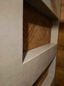 Kompleksowe wykończenie łazienki + (stan deweloperski)