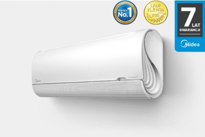 Instalacja klimatyzacji