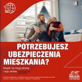 Ubezpieczenie mieszkania