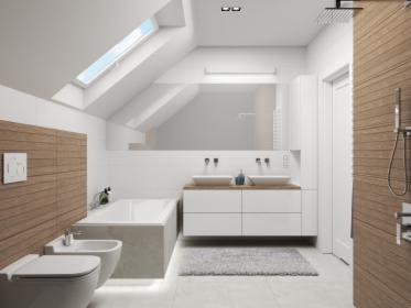 Projektowanie wnętrz, mebli, dokumentacje techniczne, fotorealistyczne wizualizacje