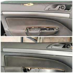 Naprawa elementów skórzanych. Koła kierownicy. Gałki zmiany biegów. Boczków.