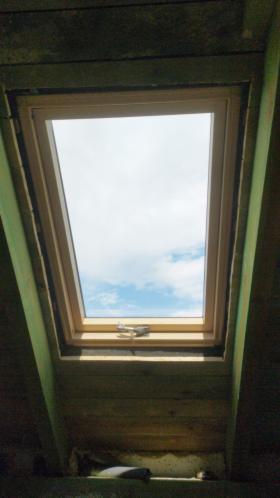 Montaz, Wymiana Okien Dachowych Połaciowych